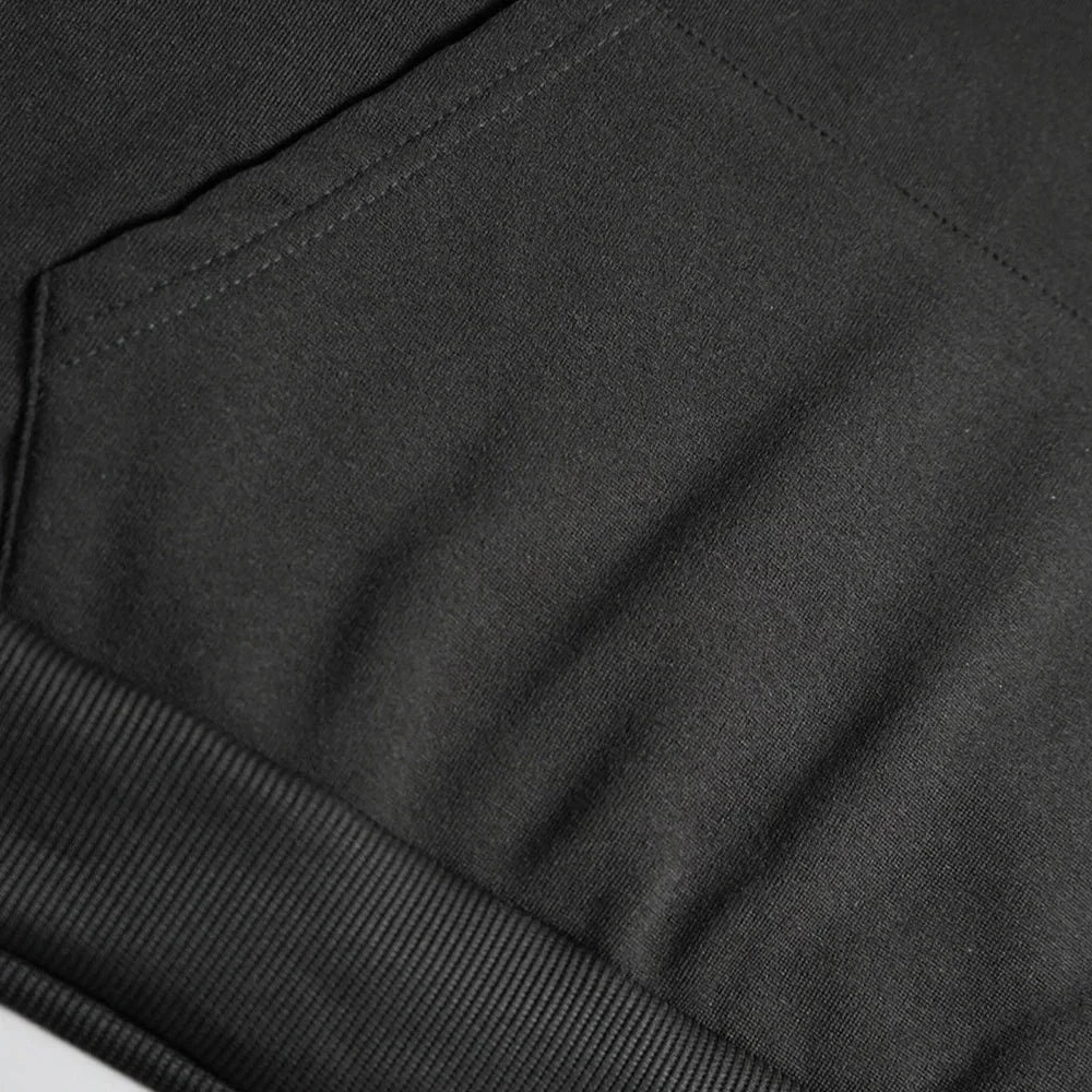 Roger Avatar Hoodie