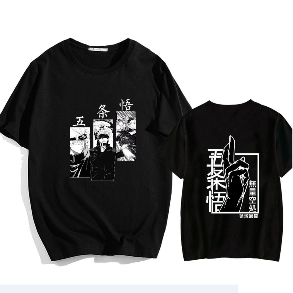 jjk tee