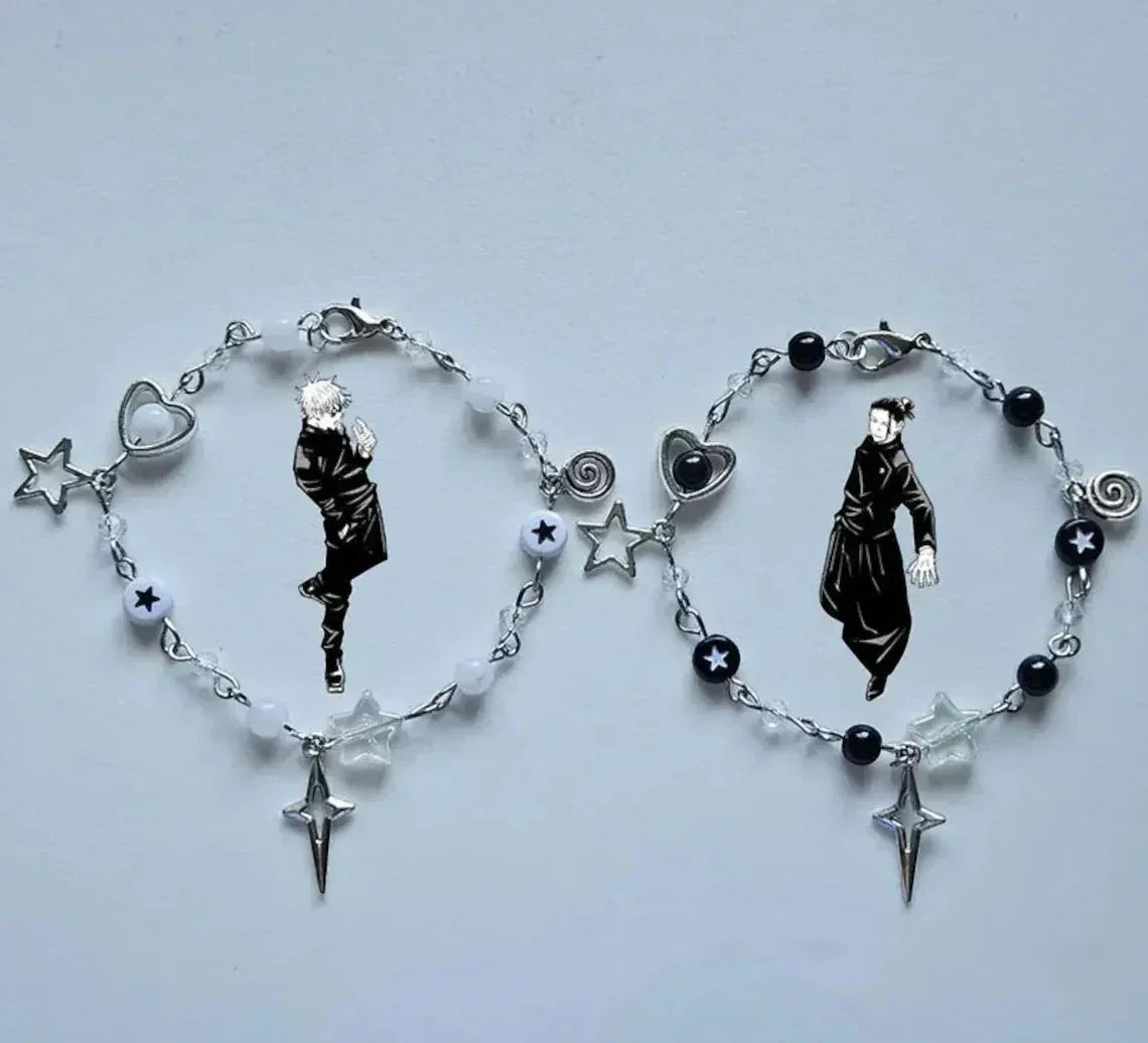 Fated Bond Bracelet Set