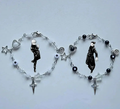 Fated Bond Bracelet Set