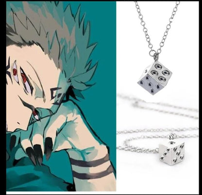 sukuna chain