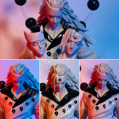 Madara Uchiha Figure