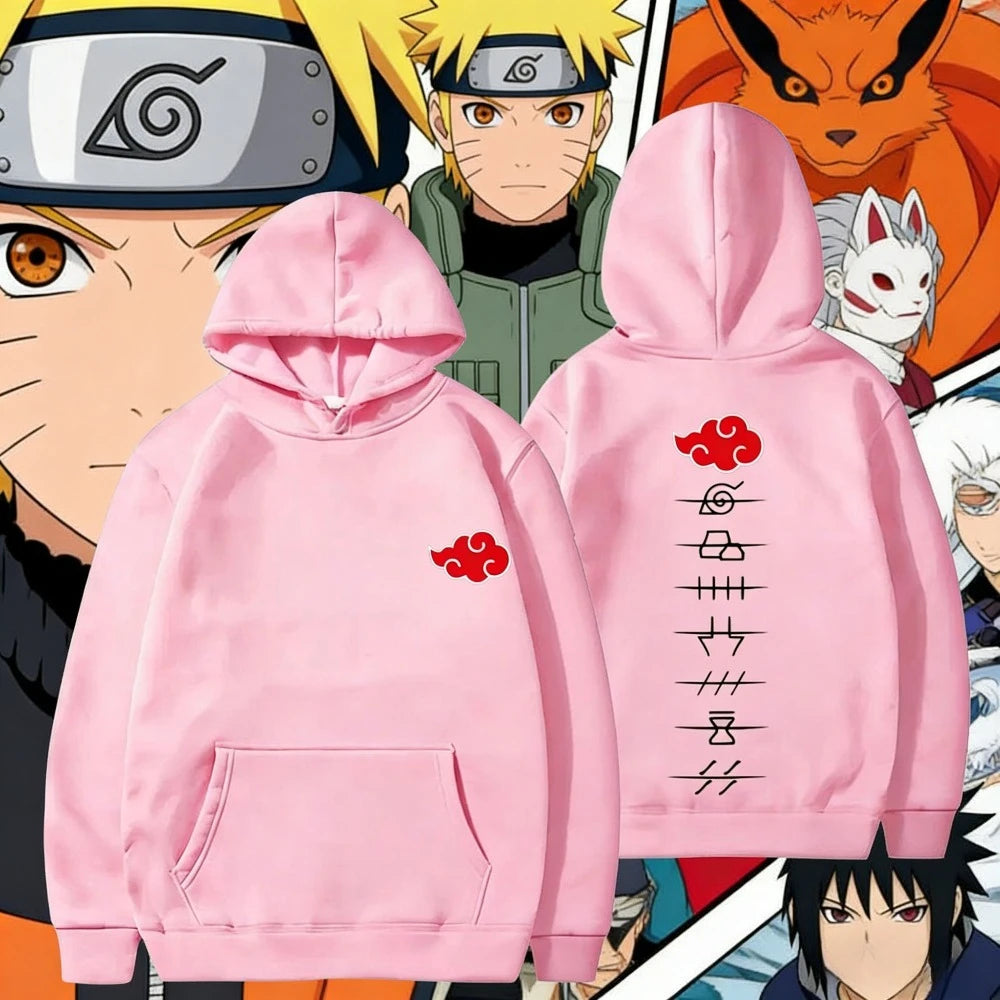 Akatsuki Hoodie