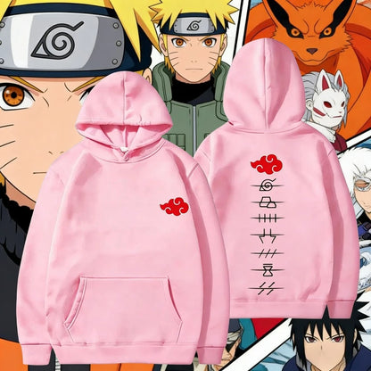 Akatsuki Hoodie