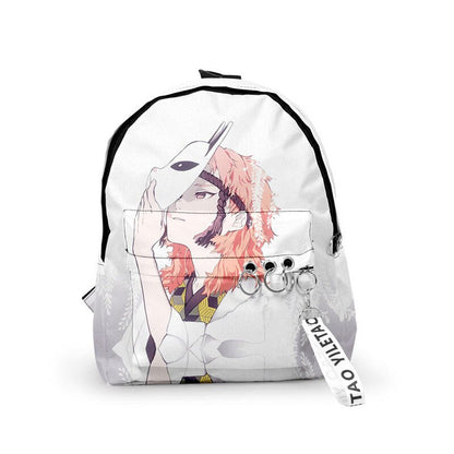demon slayer school Backpack