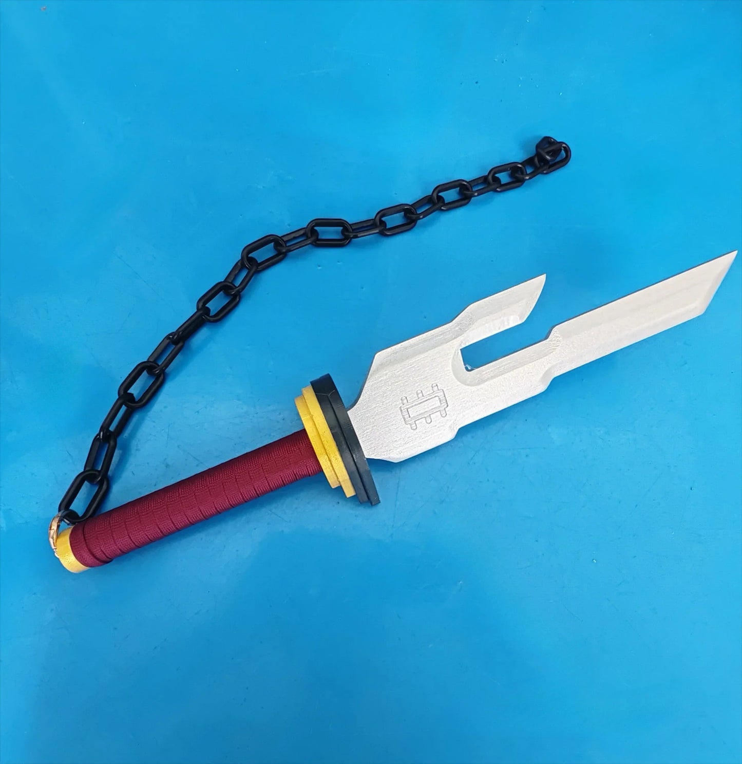 jujutsu kaisen Piercer Prop