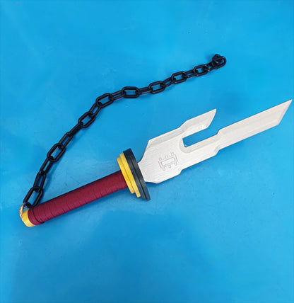 jujutsu kaisen Piercer Prop