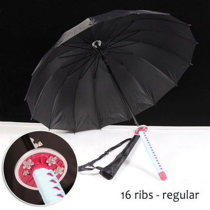 demon slayer Umbrella
