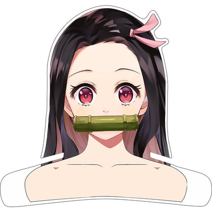 demon slayer Hangers