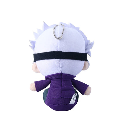 gojo mini plush