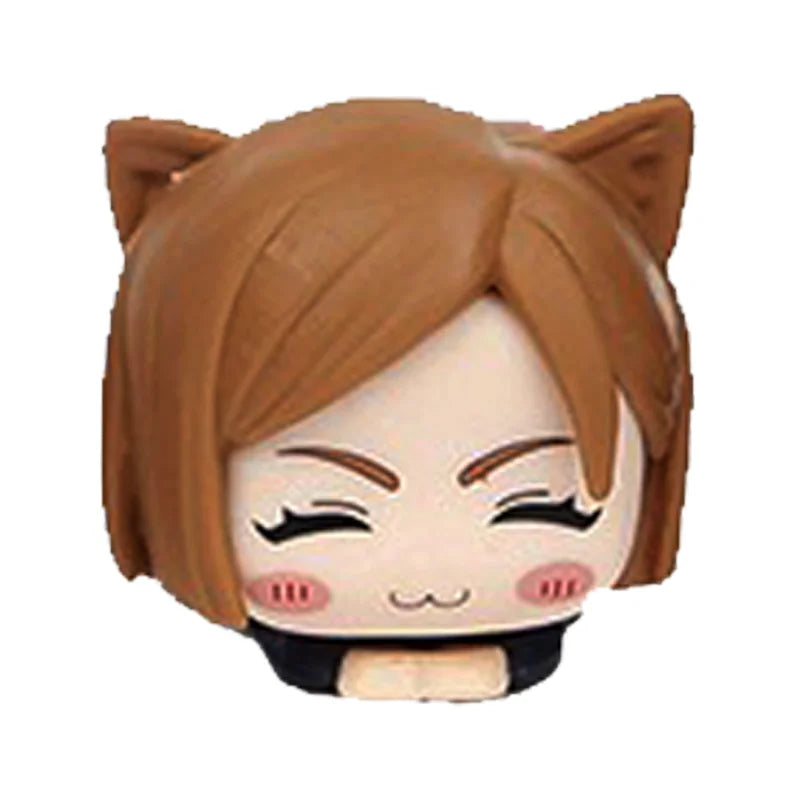 jujutsu kaisen Kitty Figure