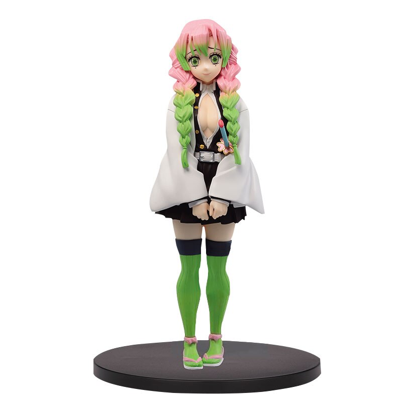 demon slayer sitting figures