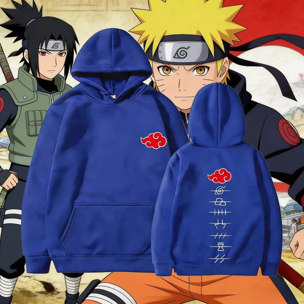 Akatsuki Hoodie