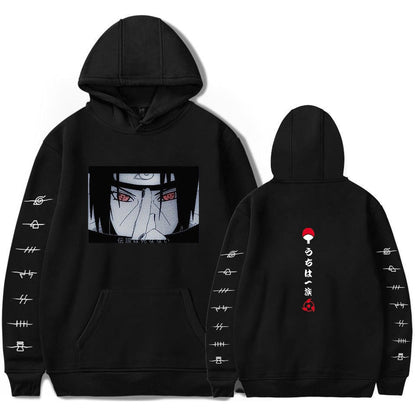 Naruto Hoodies