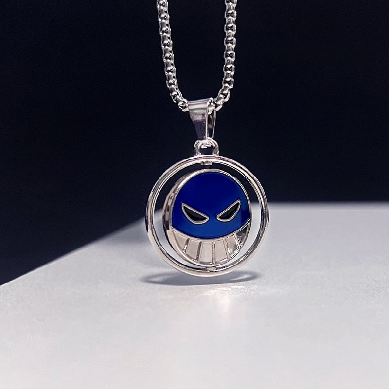 ace necklace