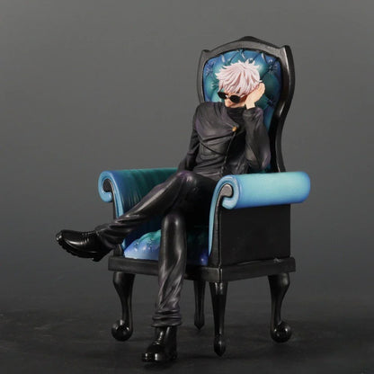 Jujutsu Duo Figure Set