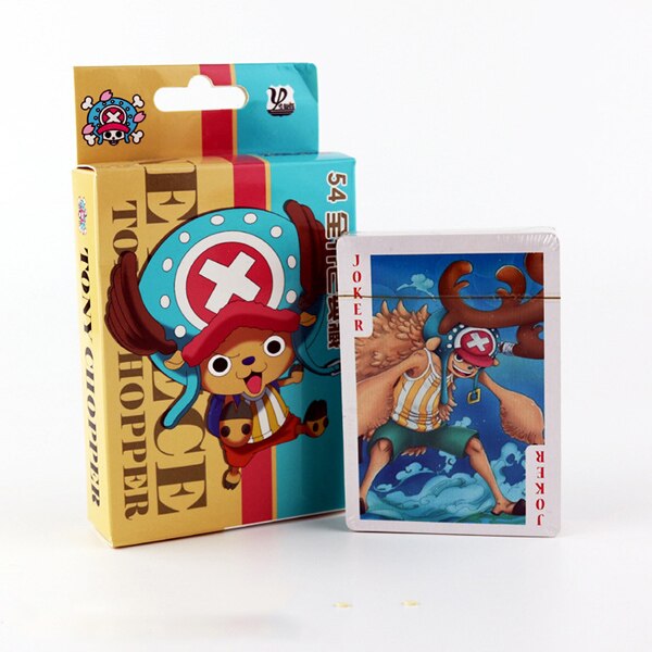 one piece wanted Cards