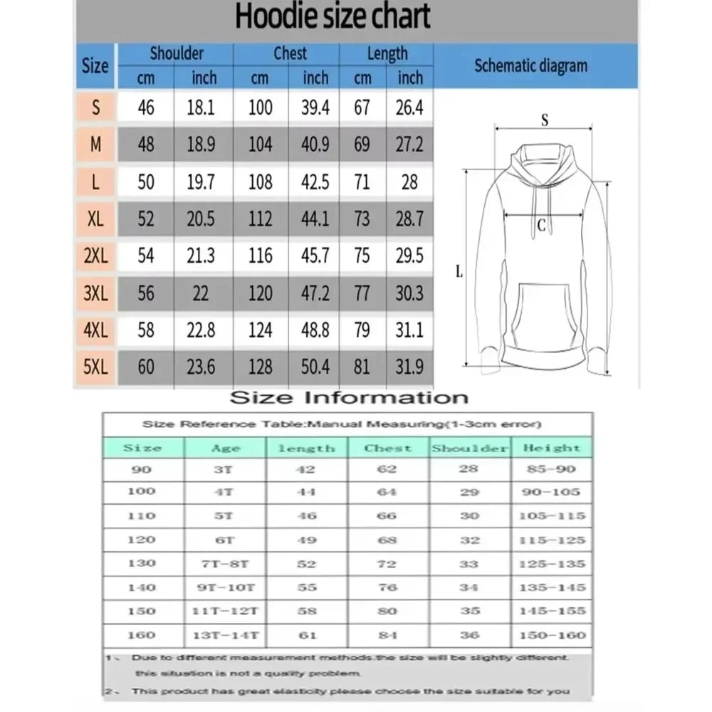 Roger Avatar Hoodie