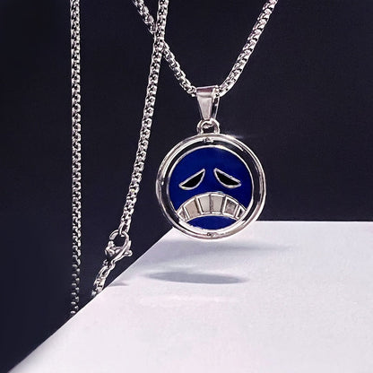 ace necklace