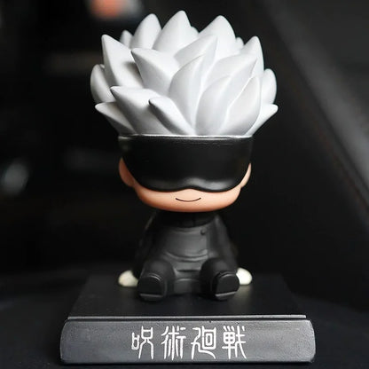 JJK Car Figures