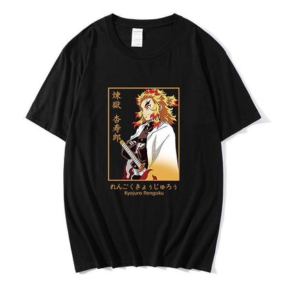 rengoku hoodie