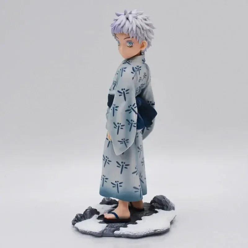 Angelic JJK Figure