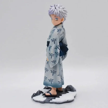 Angelic JJK Figure