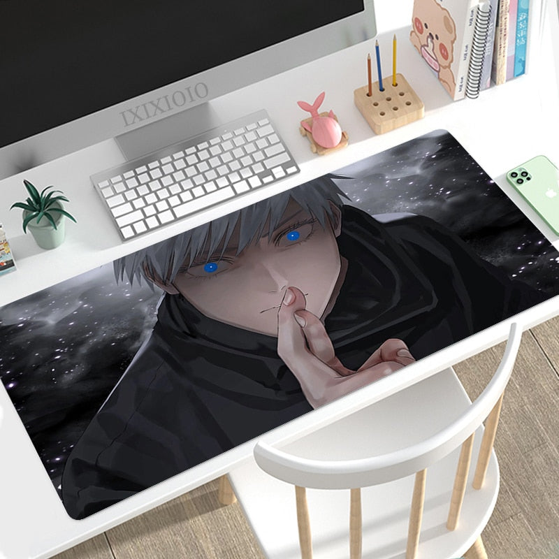 jujutsu kaisen Mouse Pad
