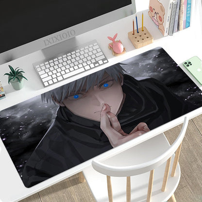 jujutsu kaisen Mouse Pad