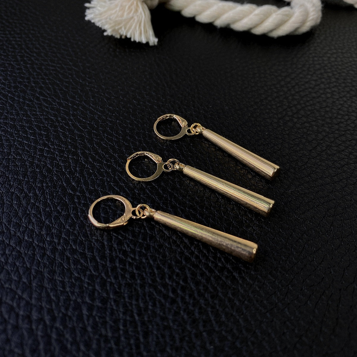 zoro earrings