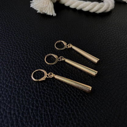 zoro earrings