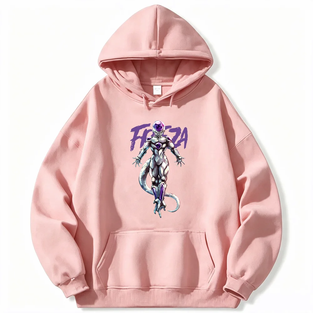 Forza Winter Hoodie