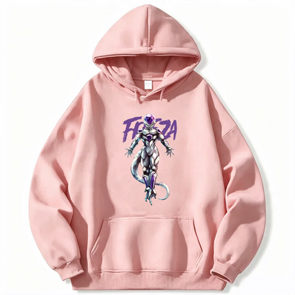 Forza Winter Hoodie