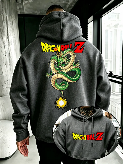 Shenron Hoodie