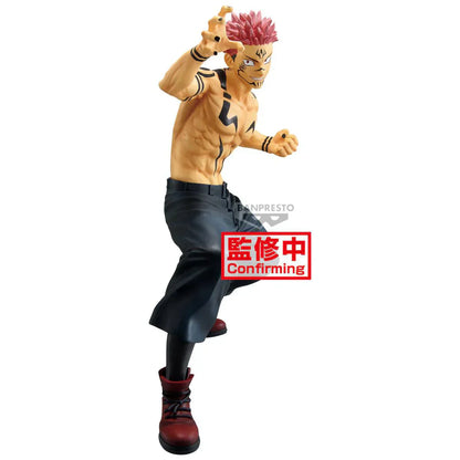sukuna figure