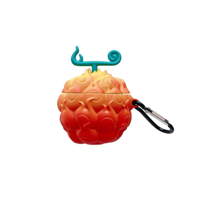 devil fruit airpod case