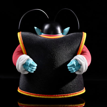 Cosmic Martial Arts Master Figure