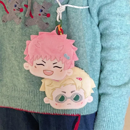 Jujutsu Kaisen Hanging plush