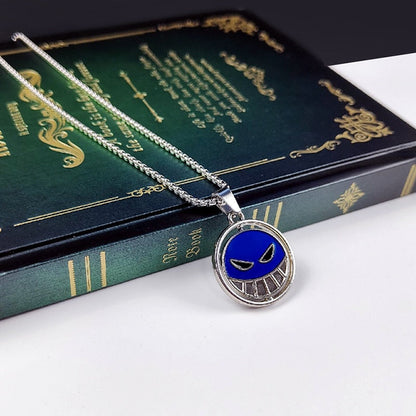 ace necklace