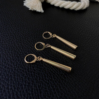 zoro earrings