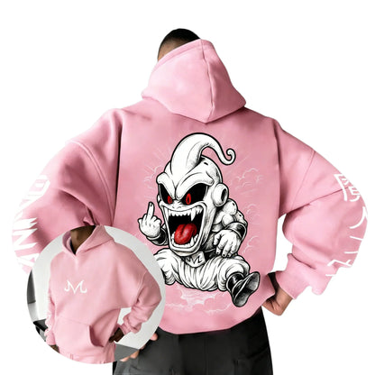 Majin Buu Hoodie