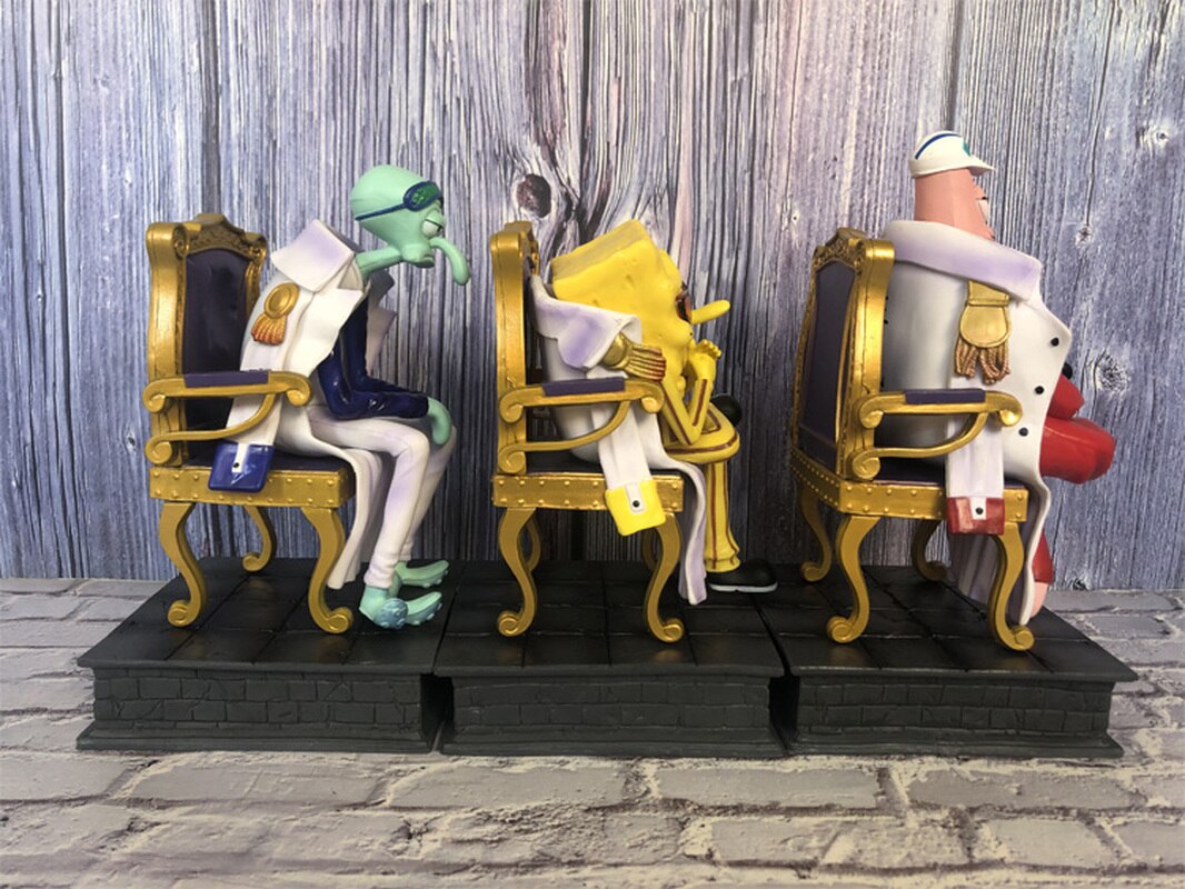 onepiece admiral figures