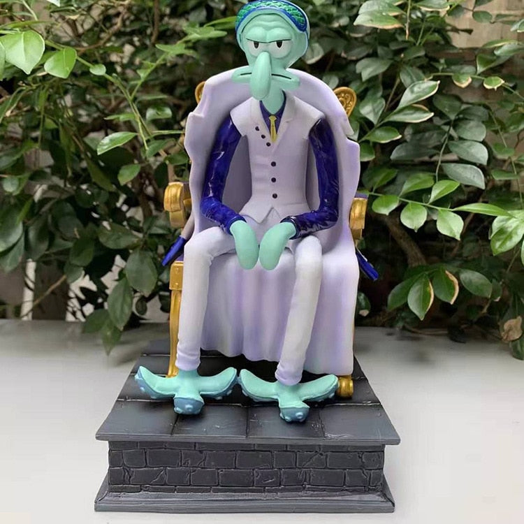 onepiece admiral figures