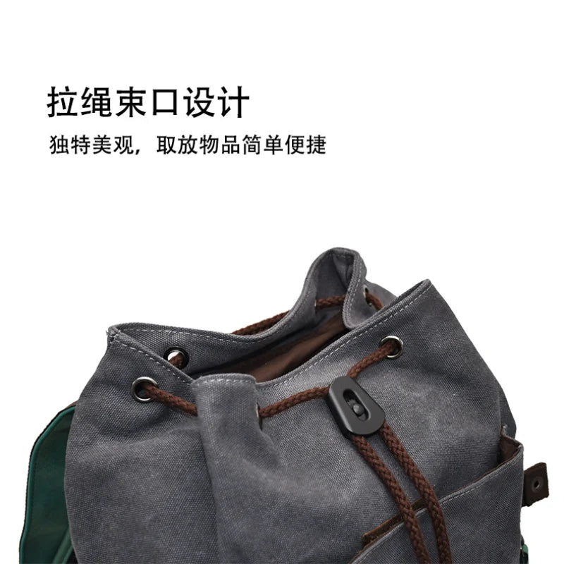 demon slayer school backpack