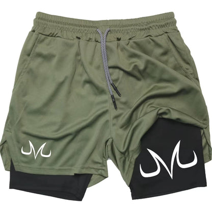 Toji Performance Shorts