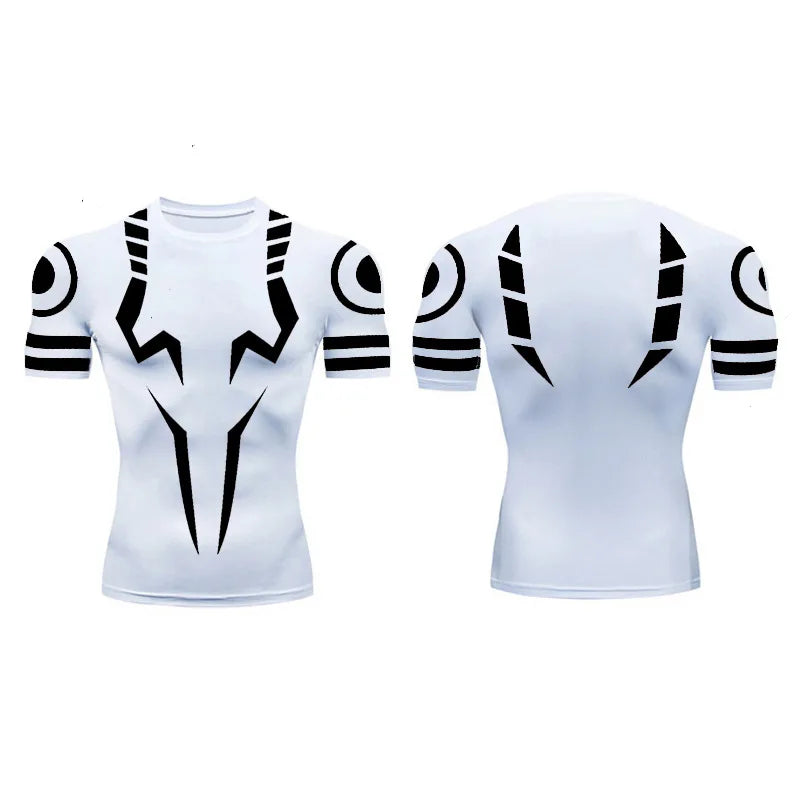 sukuna shirt