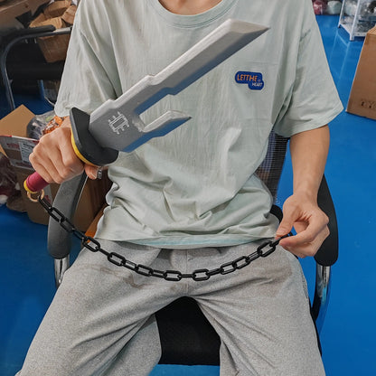 jujutsu kaisen Piercer Prop