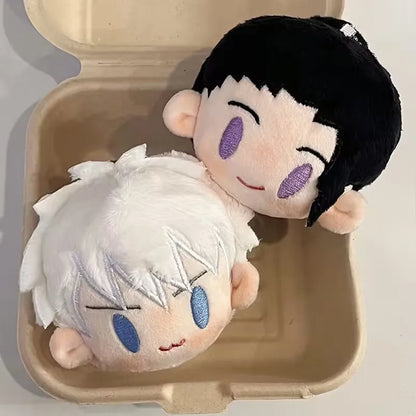 Jujutsu Kaisen Plush Pendants