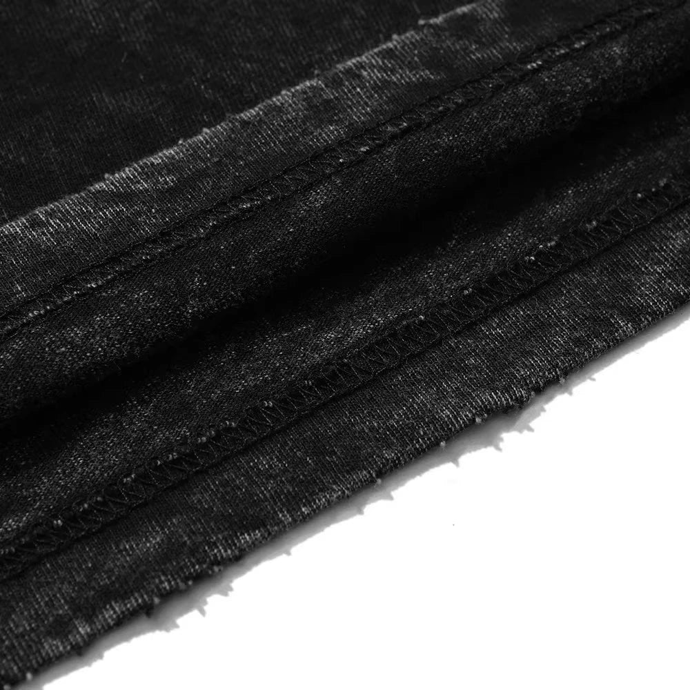 Rengoku Washed Shirt