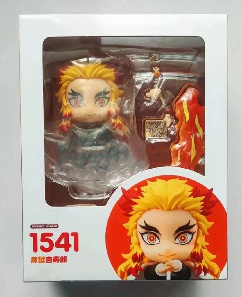 demon slayer pop figure